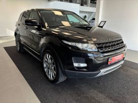 Land Rover Range Rover Evoque, 2012 г., Воронеж