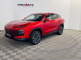 Jetour Dashing, 2024 г., Красноярск