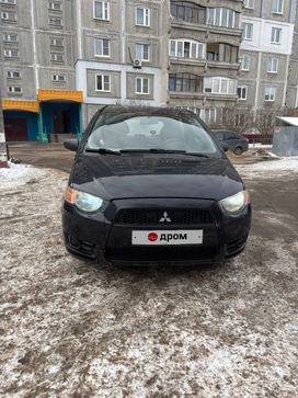 Mitsubishi Colt, 2009 г., Нижний Новгород