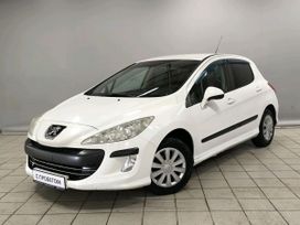 Peugeot 308, 2010 г., Уфа