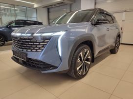 Geely Atlas, 2024 г., Томск