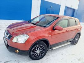 Nissan Qashqai, 2007 г., Тюмень