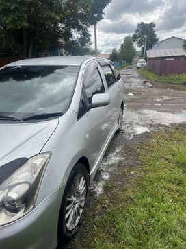 Toyota Wish, 2005 г., Хабаровск