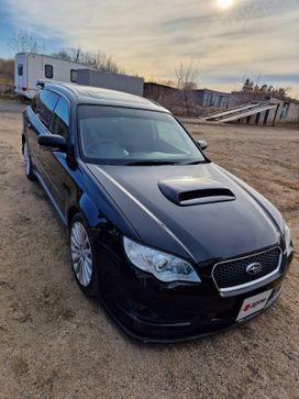 Subaru Legacy, 2005 г., Владивосток