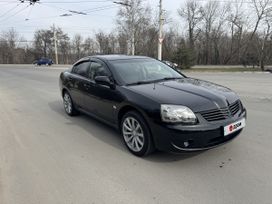 Mitsubishi Galant, 2007 г., Симферополь