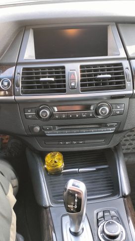 BMW X6, 2012 г., Челябинск