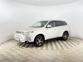 Mitsubishi Outlander, 2014 г., Тула