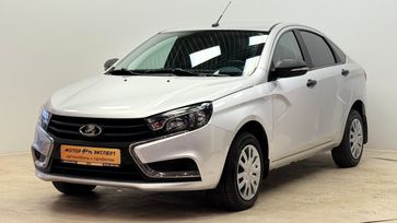 ВАЗ (Лада) Vesta, 2021 г., Киров