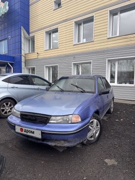 Daewoo Nexia, 2006 г., Кемерово