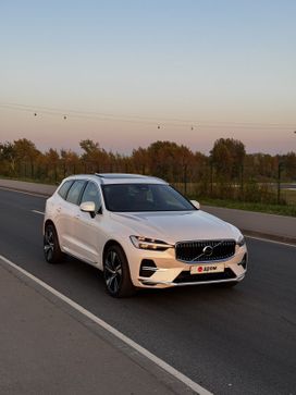 Volvo XC60, 2023 г., Нижний Новгород