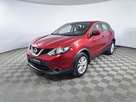 Nissan Qashqai, 2018 г., Уфа