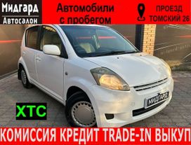 Toyota Passo, 2007 г., Новокузнецк