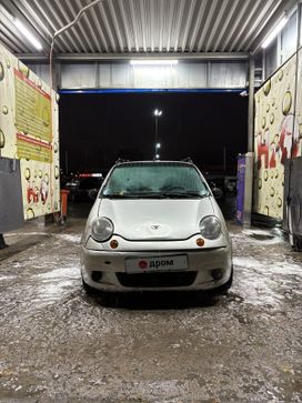 Daewoo Matiz, 2006 г., Санкт-Петербург