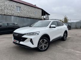 Haval F7x, 2023 г., Нижний Новгород