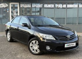 Toyota Corolla, 2011 г., Воронеж