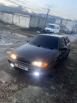 ВАЗ (Лада) 2113, 2007 г., Саратов