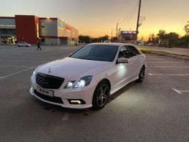 Mercedes-Benz E-класс, 2010 г., Волгоград