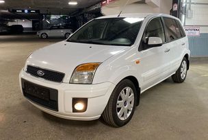 Ford Fusion, 2012 г., Ярославль