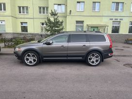Volvo XC70, 2008 г., Санкт-Петербург