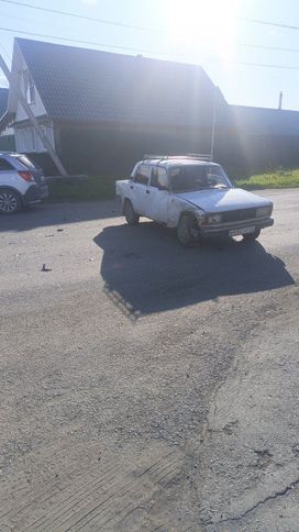 ВАЗ (Лада) 2105, 2008 г., Екатеринбург