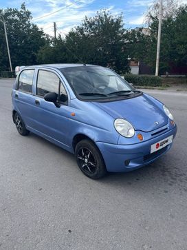 Daewoo Matiz, 2008 г., Ростов-на-Дону