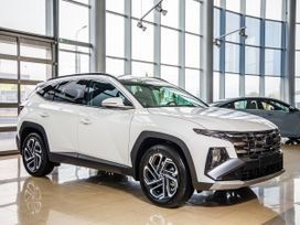 Hyundai Tucson, 2025 г., Волгоград