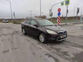 Ford Focus, 2008 г., Санкт-Петербург