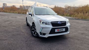 Subaru Forester, 2013 г., Тюмень