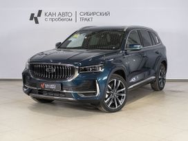 Geely Monjaro, 2023 г., Казань