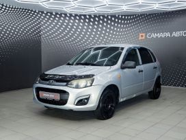 ВАЗ (Лада) Kalina, 2013 г., Самара