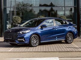 OMODA S5, 2024 г., Краснодар