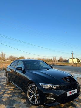 BMW 3, 2019 г., Симферополь