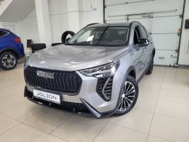 Haval Jolion, 2025 г., Краснодар