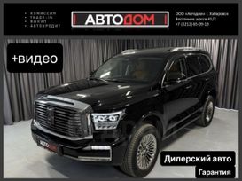 Tank 500, 2023 г., Хабаровск