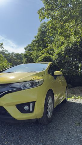 Honda Fit, 2013 г., Владивосток