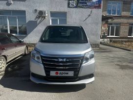 Toyota Noah, 2016 г., Екатеринбург