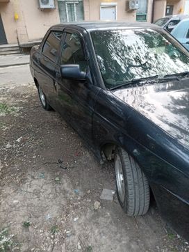 ВАЗ (Лада) Priora, 2007 г., Ростов-на-Дону