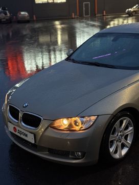 BMW 3, 2008 г., Уфа