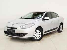 Renault Fluence, 2012 г., Тула