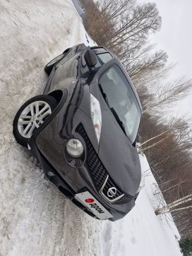 Nissan Juke, 2011 г., Кемерово