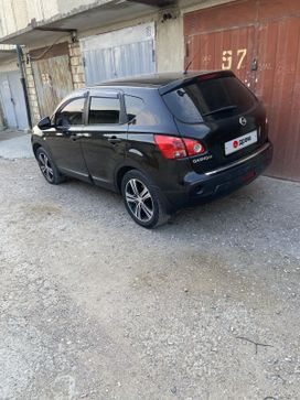 Nissan Qashqai, 2007 г., Симферополь