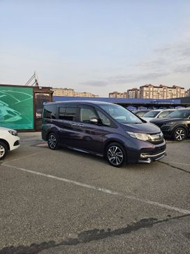 Honda Stepwgn, 2015 г., Краснодар