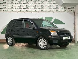 Ford Fusion, 2008 г., Уфа