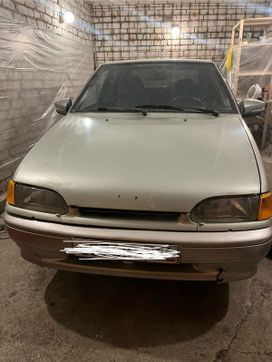 ВАЗ (Лада) 2114, 2006 г., Казань