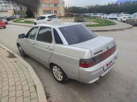 ВАЗ (Лада) 2110, 2006 г., Севастополь