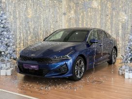 Kia K5, 2020 г., Волгоград