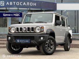 Suzuki Jimny, 2025 г., Самара