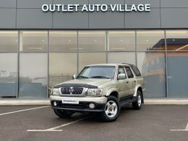 Great Wall Safe, 2009 г., Санкт-Петербург