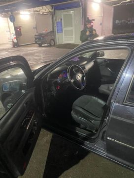 Volkswagen Bora, 2005 г., Санкт-Петербург