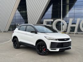 Geely Coolray, 2025 г., Кемерово